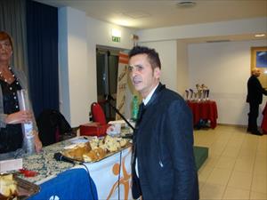 FINALE MASTER ITALIA 2014 - CAMPIONATO NAZIONALE BURRACO