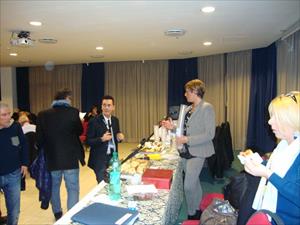 FINALE MASTER ITALIA 2014 - CAMPIONATO NAZIONALE BURRACO