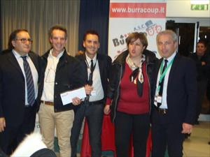 FINALE MASTER ITALIA 2014 - CAMPIONATO NAZIONALE BURRACO