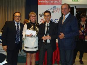 FINALE MASTER ITALIA 2014 - CAMPIONATO NAZIONALE BURRACO