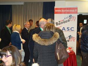 FINALE MASTER ITALIA 2014 - CAMPIONATO NAZIONALE BURRACO