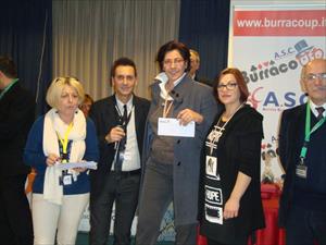 FINALE MASTER ITALIA 2014 - CAMPIONATO NAZIONALE BURRACO