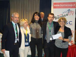 FINALE MASTER ITALIA 2014 - CAMPIONATO NAZIONALE BURRACO