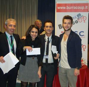 FINALE MASTER ITALIA 2014 - CAMPIONATO NAZIONALE BURRACO