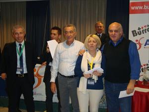 FINALE MASTER ITALIA 2014 - CAMPIONATO NAZIONALE BURRACO