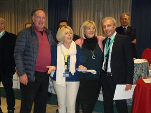 FINALE MASTER ITALIA 2014 - CAMPIONATO NAZIONALE BURRACO