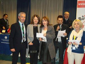 FINALE MASTER ITALIA 2014 - CAMPIONATO NAZIONALE BURRACO