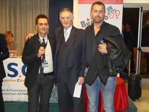 FINALE MASTER ITALIA 2014 - CAMPIONATO NAZIONALE BURRACO