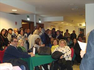 FINALE MASTER ITALIA 2014 - CAMPIONATO NAZIONALE BURRACO