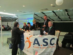 FINALE MASTER ITALIA 2015 - CAMPIONATO NAZIONALE BURRACO