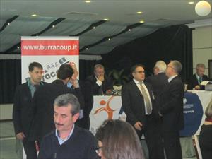 FINALE MASTER ITALIA 2015 - CAMPIONATO NAZIONALE BURRACO