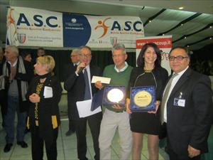 FINALE MASTER ITALIA 2015 - CAMPIONATO NAZIONALE BURRACO