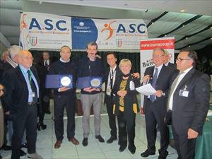 FINALE MASTER ITALIA 2015 - CAMPIONATO NAZIONALE BURRACO