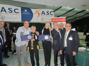 FINALE MASTER ITALIA 2015 - CAMPIONATO NAZIONALE BURRACO