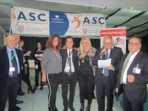 FINALE MASTER ITALIA 2015 - CAMPIONATO NAZIONALE BURRACO