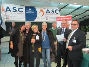 FINALE MASTER ITALIA 2015 - CAMPIONATO NAZIONALE BURRACO