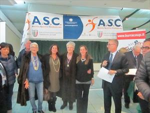 FINALE MASTER ITALIA 2015 - CAMPIONATO NAZIONALE BURRACO