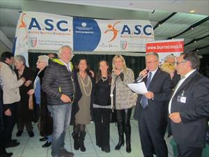 FINALE MASTER ITALIA 2015 - CAMPIONATO NAZIONALE BURRACO