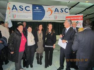 FINALE MASTER ITALIA 2015 - CAMPIONATO NAZIONALE BURRACO