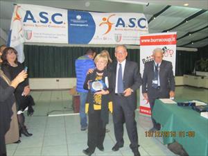 FINALE MASTER ITALIA 2015 - CAMPIONATO NAZIONALE BURRACO