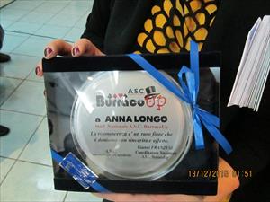 FINALE MASTER ITALIA 2015 - CAMPIONATO NAZIONALE BURRACO