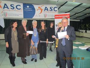 FINALE MASTER ITALIA 2015 - CAMPIONATO NAZIONALE BURRACO