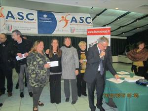 FINALE MASTER ITALIA 2015 - CAMPIONATO NAZIONALE BURRACO