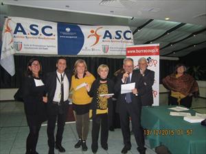 FINALE MASTER ITALIA 2015 - CAMPIONATO NAZIONALE BURRACO