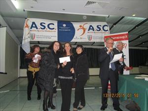 FINALE MASTER ITALIA 2015 - CAMPIONATO NAZIONALE BURRACO