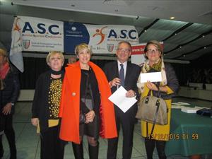 FINALE MASTER ITALIA 2015 - CAMPIONATO NAZIONALE BURRACO