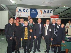 FINALE MASTER ITALIA 2015 - CAMPIONATO NAZIONALE BURRACO