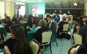 FINALE MASTER ITALIA 2015 - CAMPIONATO NAZIONALE BURRACO