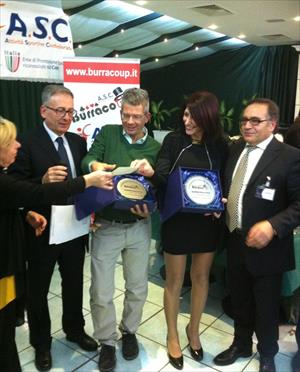 FINALE MASTER ITALIA 2015 - CAMPIONATO NAZIONALE BURRACO