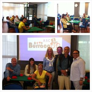 STAGE ARBITRI - 08.06.2013 MILANO