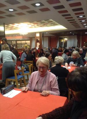 Week end in Sila - 19.11.2016