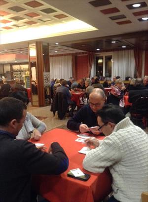 Week end in Sila - 19.11.2016