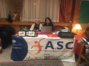 Week end in Sila - 19.11.2016