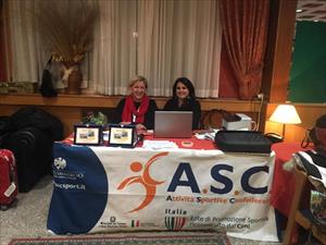 Week end in Sila - 19.11.2016