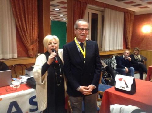 Week end in Sila - 19.11.2016