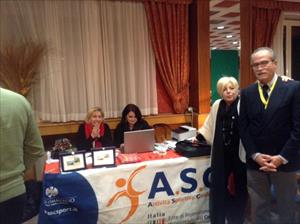 Week end in Sila - 19.11.2016