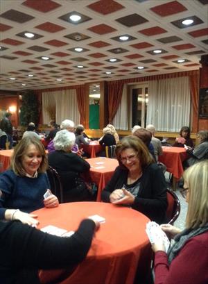 Week end in Sila - 19.11.2016