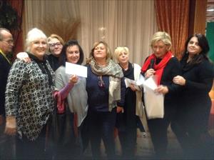 Week end in Sila - 19.11.2016