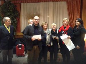 Week end in Sila - 19.11.2016