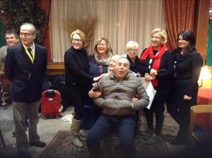 Week end in Sila - 19.11.2016