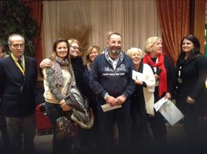 Week end in Sila - 19.11.2016