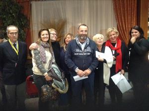 Week end in Sila - 19.11.2016