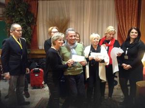 Week end in Sila - 19.11.2016