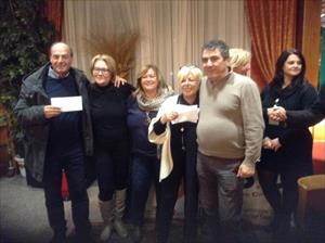 Week end in Sila - 19.11.2016