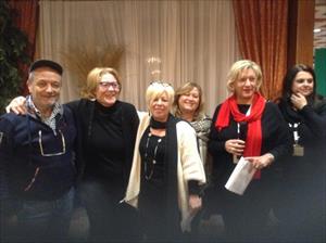 Week end in Sila - 19.11.2016