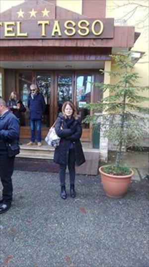 Week end in Sila - 19.11.2016